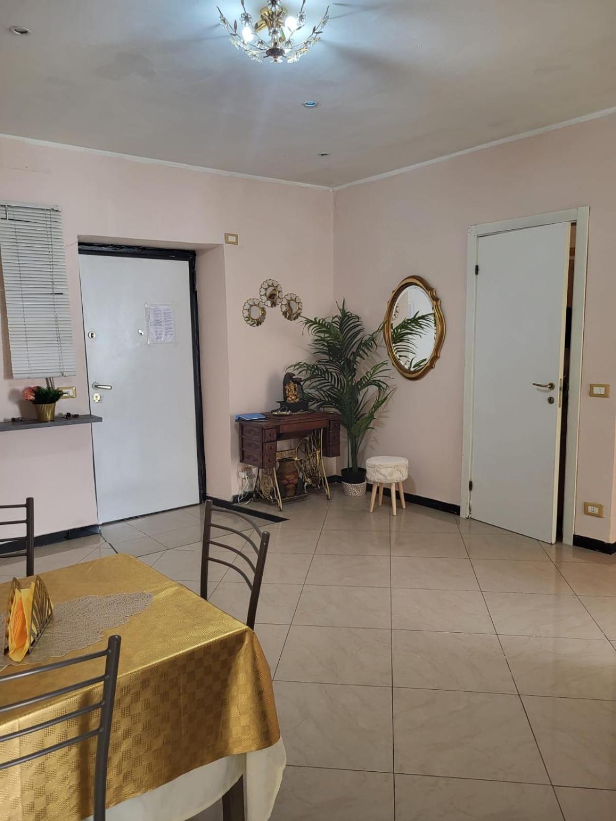 Casa Vacanze Porto Antico Apartment Genova Exterior foto