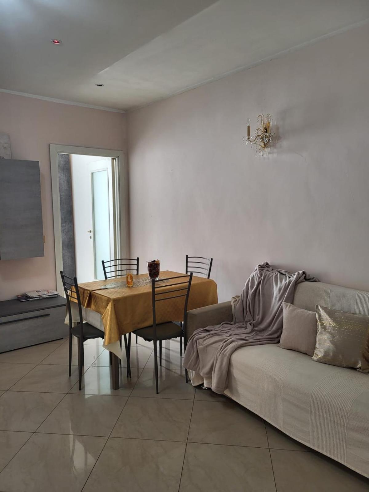 Casa Vacanze Porto Antico Apartment Genova Exterior foto