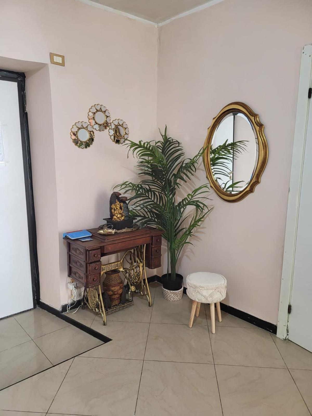 Casa Vacanze Porto Antico Apartment Genova Exterior foto
